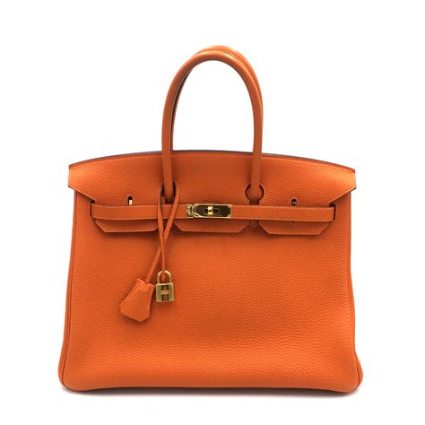 hermes birkin 35 prezzo|hermes birkin vintage.